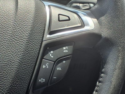 2018 Ford Edge SEL AWD V6
