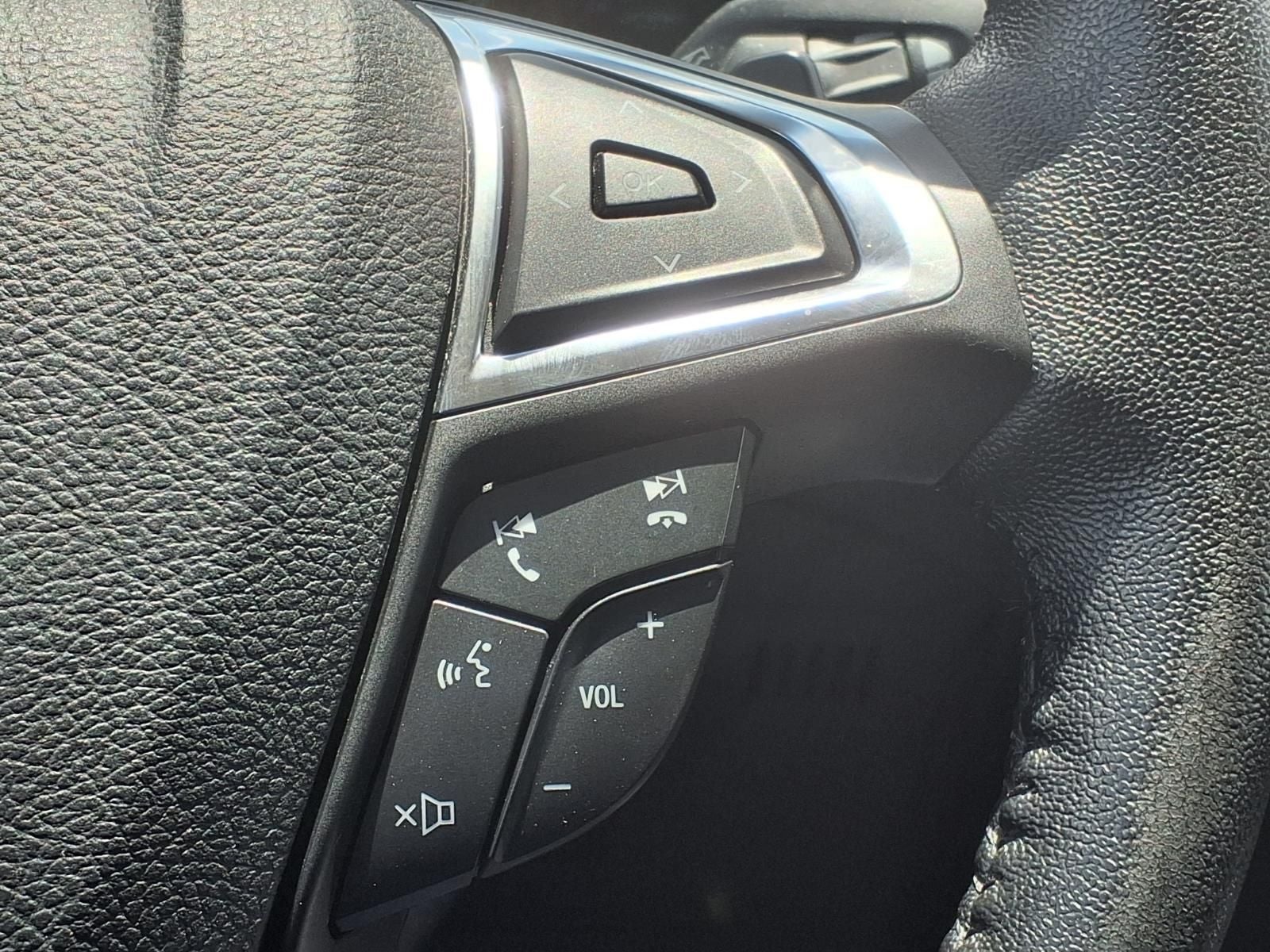 2018 Ford Edge SEL AWD V6