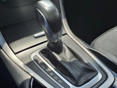 2018 Ford Edge SEL AWD V6