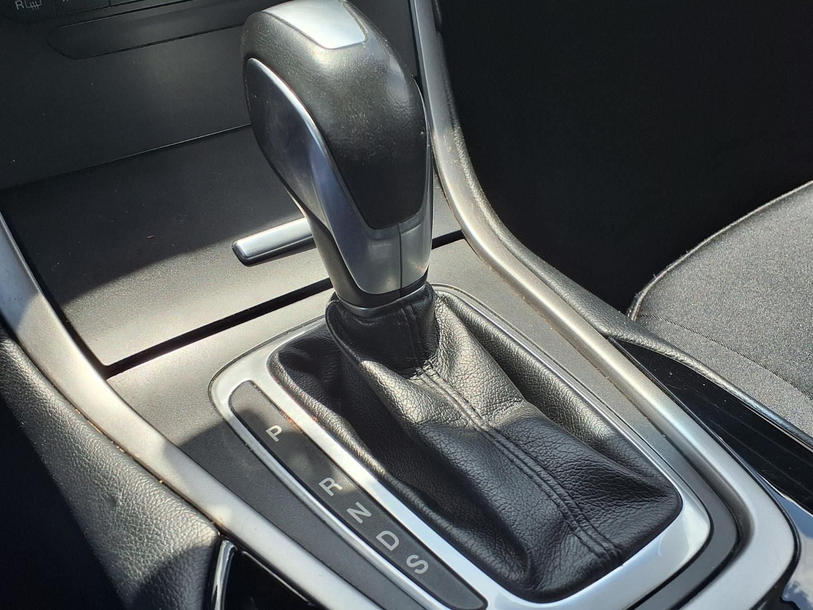 2018 Ford Edge SEL AWD V6