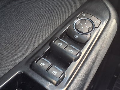 2018 Ford Edge SEL AWD V6