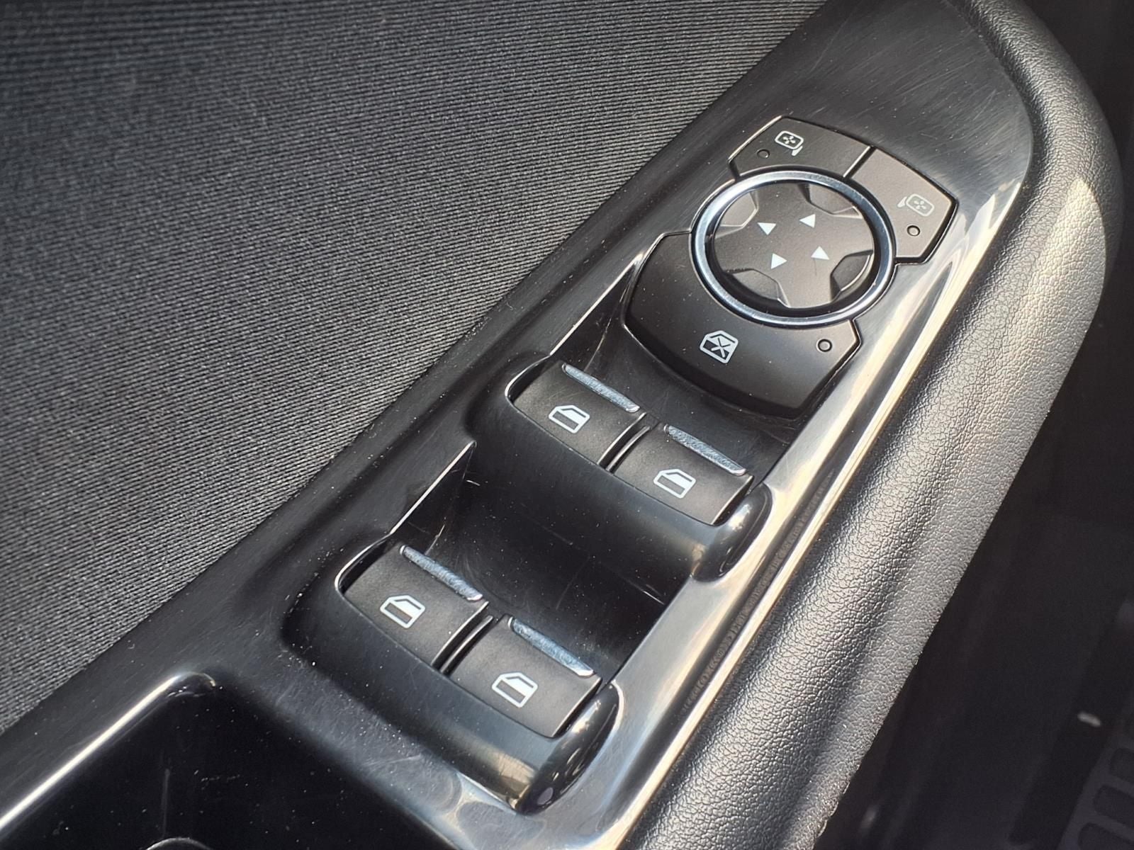 2018 Ford Edge SEL AWD V6