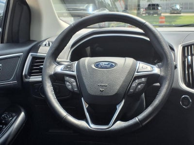 2018 Ford Edge SEL AWD V6