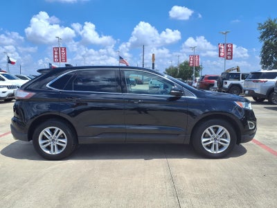 2018 Ford Edge SEL AWD V6