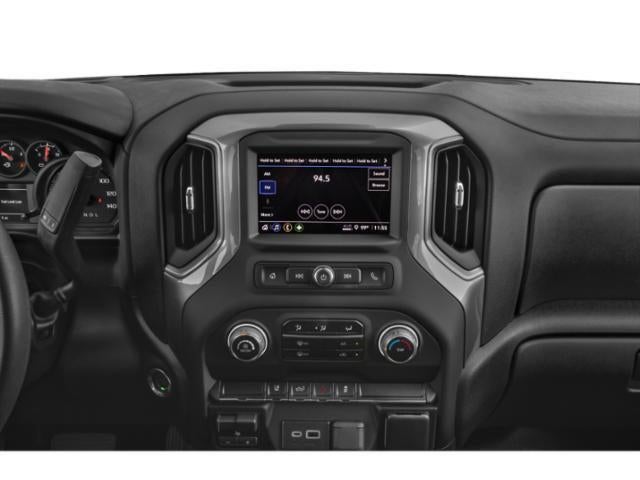 2025 Chevrolet Silverado 2500HD LT 4WD CONVENIENCE PKG