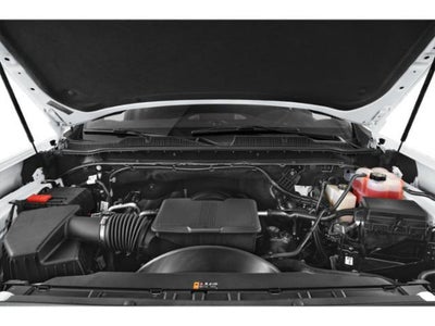 2025 Chevrolet Silverado 2500HD LT 4WD CONVENIENCE PKG