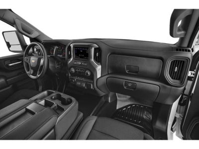 2025 Chevrolet Silverado 2500HD LT 4WD CONVENIENCE PKG