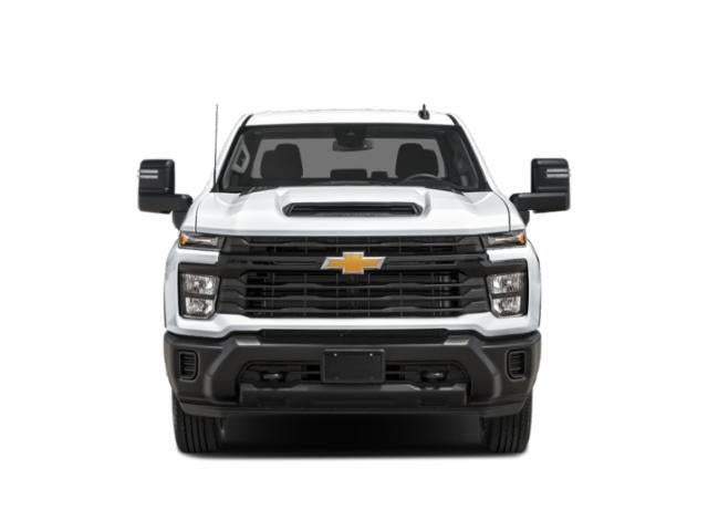 2025 Chevrolet Silverado 2500HD LT 4WD CONVENIENCE PKG
