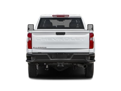 2025 Chevrolet Silverado 2500HD LT 4WD CONVENIENCE PKG