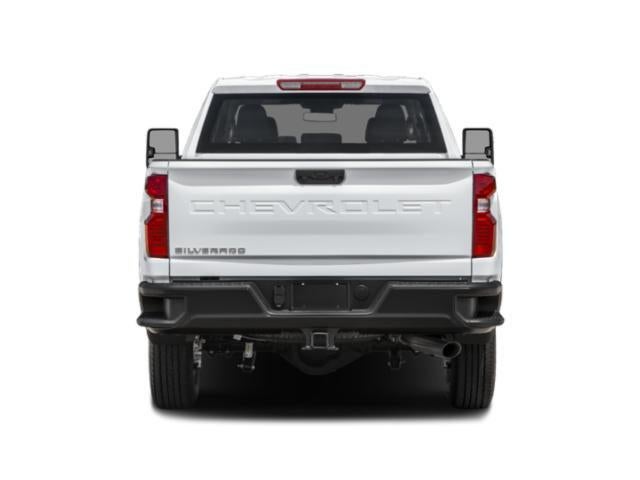 2025 Chevrolet Silverado 2500HD LT 4WD CONVENIENCE PKG