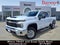 2024 Chevrolet Silverado 2500HD LT 4WD Z71 OFF-ROAD
