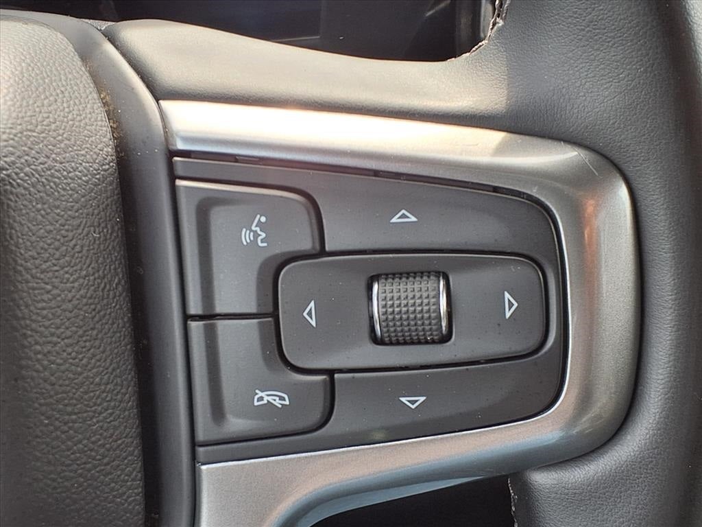 2024 Chevrolet Silverado 2500HD LT 4WD Z71 OFF-ROAD