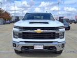 2024 Chevrolet Silverado 2500HD LT 4WD Z71 OFF-ROAD