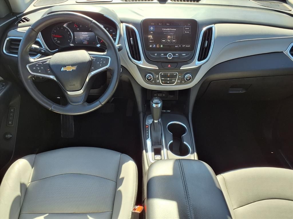 2020 Chevrolet Equinox Premier 1LZ