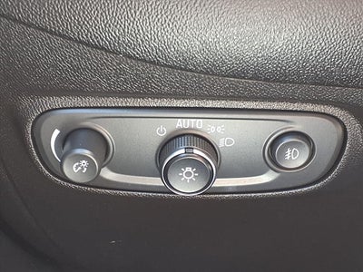 2020 Chevrolet Equinox Premier 1LZ