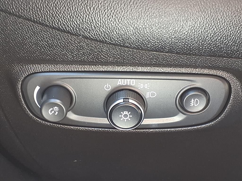 2020 Chevrolet Equinox Premier 1LZ