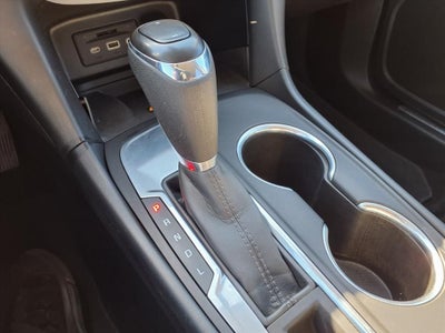 2020 Chevrolet Equinox Premier 1LZ