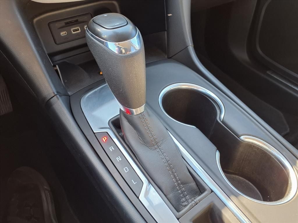 2020 Chevrolet Equinox Premier 1LZ