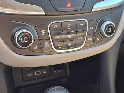 2020 Chevrolet Equinox Premier 1LZ