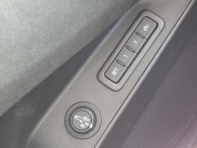 2020 Chevrolet Equinox Premier 1LZ