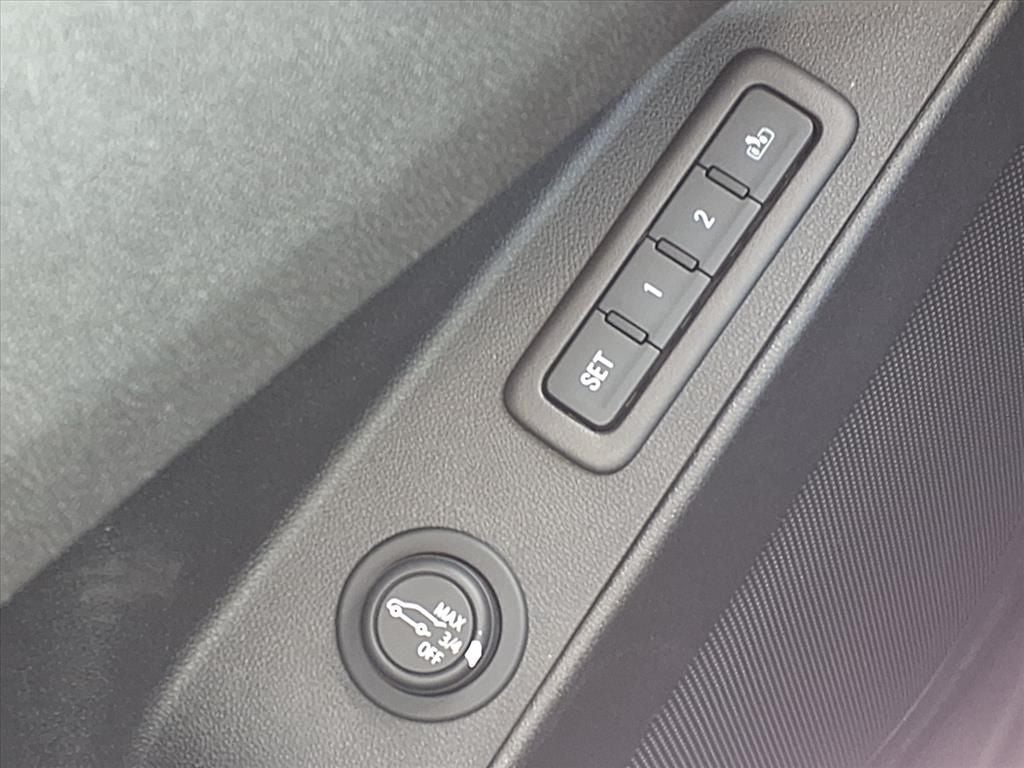 2020 Chevrolet Equinox Premier 1LZ