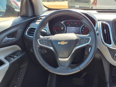 2020 Chevrolet Equinox Premier 1LZ