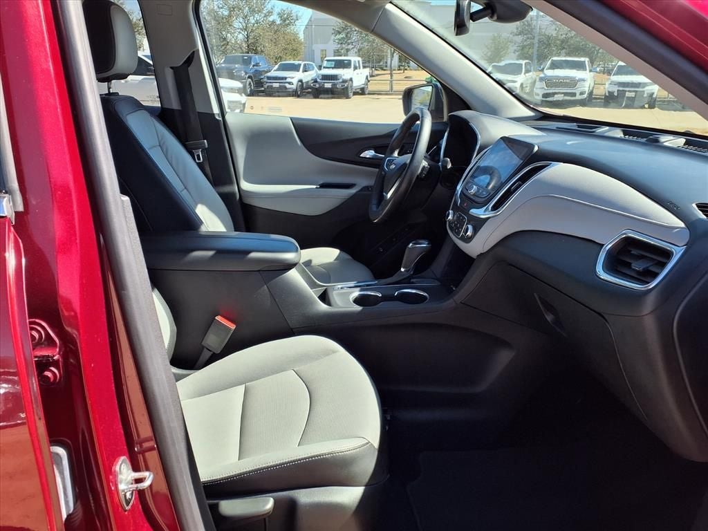 2020 Chevrolet Equinox Premier 1LZ