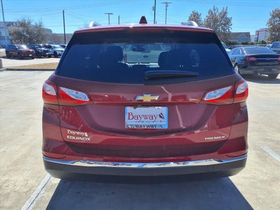 2020 Chevrolet Equinox Premier 1LZ
