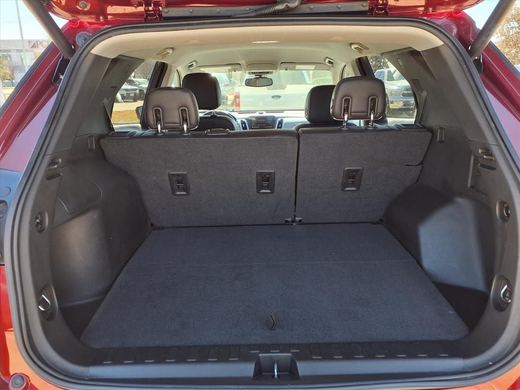 2020 Chevrolet Equinox Premier 1LZ