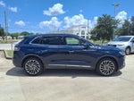 2019 Lincoln Nautilus Reserve TECH PKG