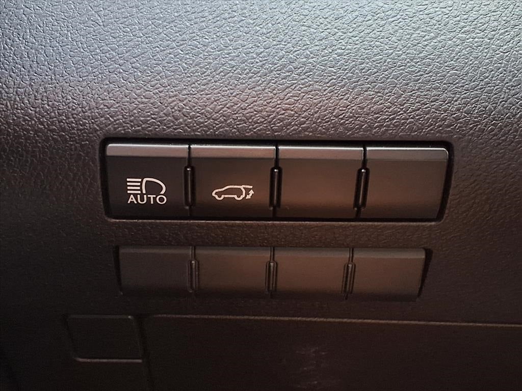 2022 Lexus RX 350 350 LTA & RCTA