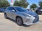2022 Lexus RX 350 350 LTA & RCTA