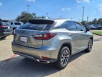 2022 Lexus RX 350 350 LTA & RCTA