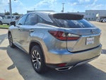 2022 Lexus RX 350 350 LTA & RCTA