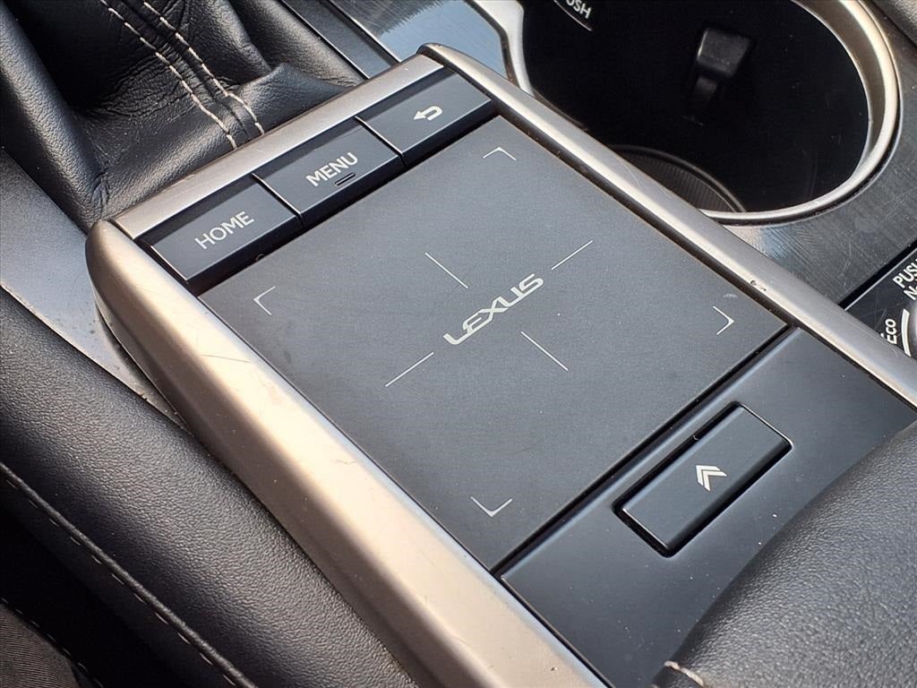 2022 Lexus RX 350 350 LTA & RCTA