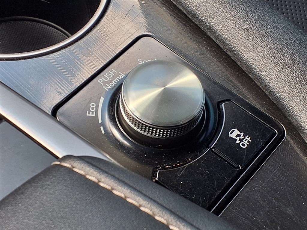 2022 Lexus RX 350 350 LTA & RCTA