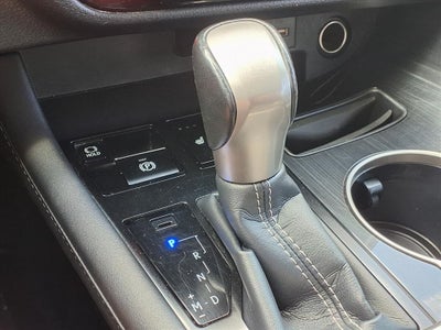 2022 Lexus RX 350 350 LTA & RCTA