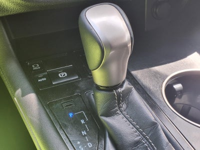 2017 Lexus RX 350 PCS