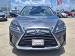 2017 Lexus RX 350 PCS