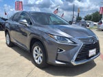 2017 Lexus RX 350 PCS