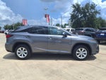 2017 Lexus RX 350 PCS