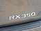 2017 Lexus RX 350 PCS