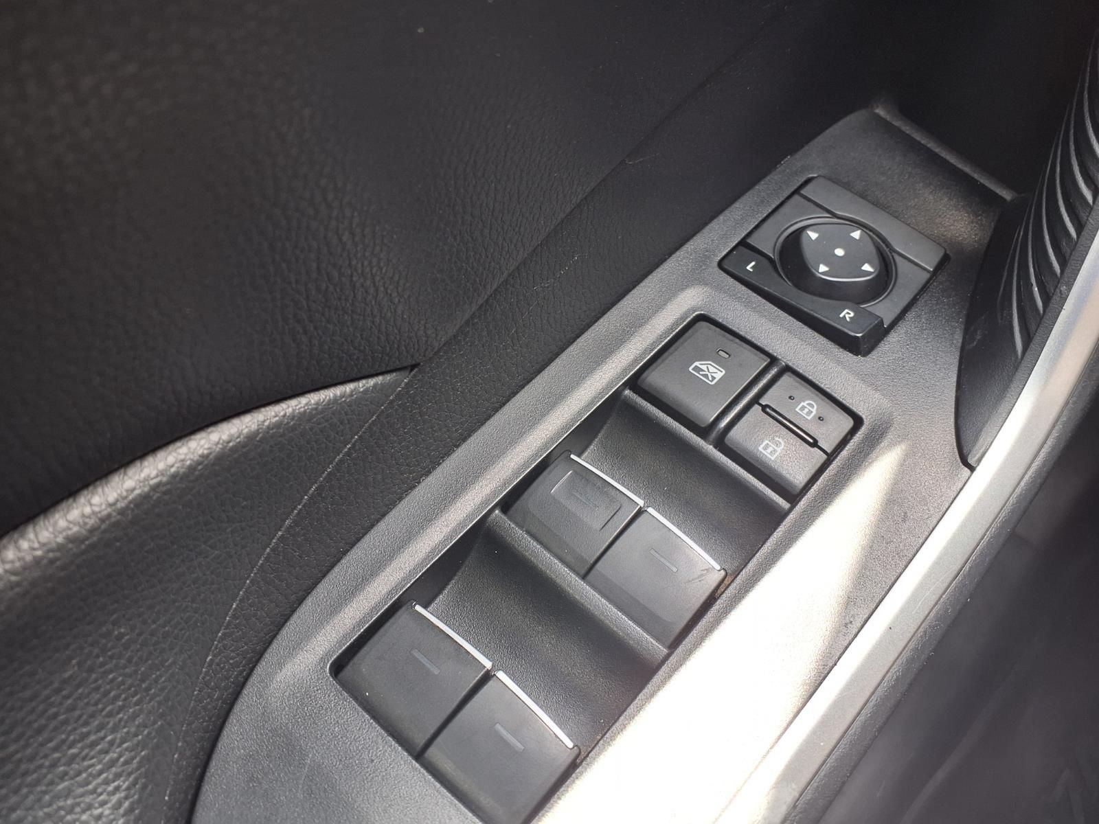 2024 Toyota RAV4 XLE RCTA+PCS+LCA