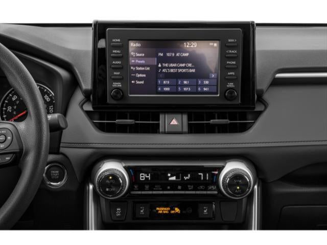 2021 Toyota RAV4 XLE CONVENIENCE PKG