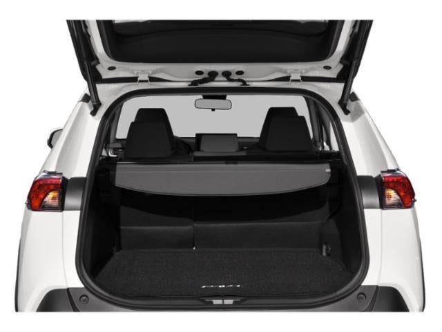 2021 Toyota RAV4 XLE CONVENIENCE PKG