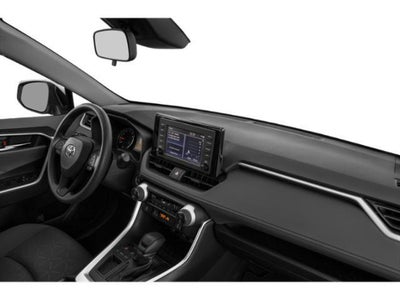2021 Toyota RAV4 XLE CONVENIENCE PKG
