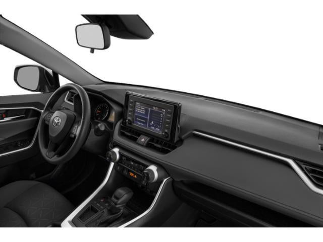 2021 Toyota RAV4 XLE CONVENIENCE PKG