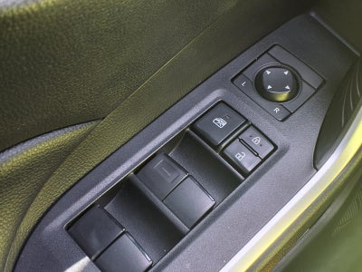 2021 Toyota RAV4 XLE CONVENIENCE PKG