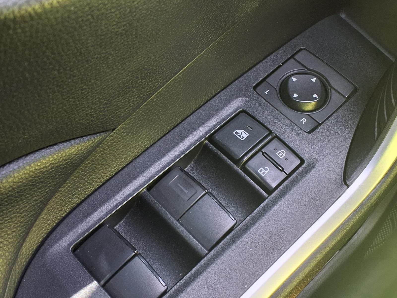 2021 Toyota RAV4 XLE CONVENIENCE PKG