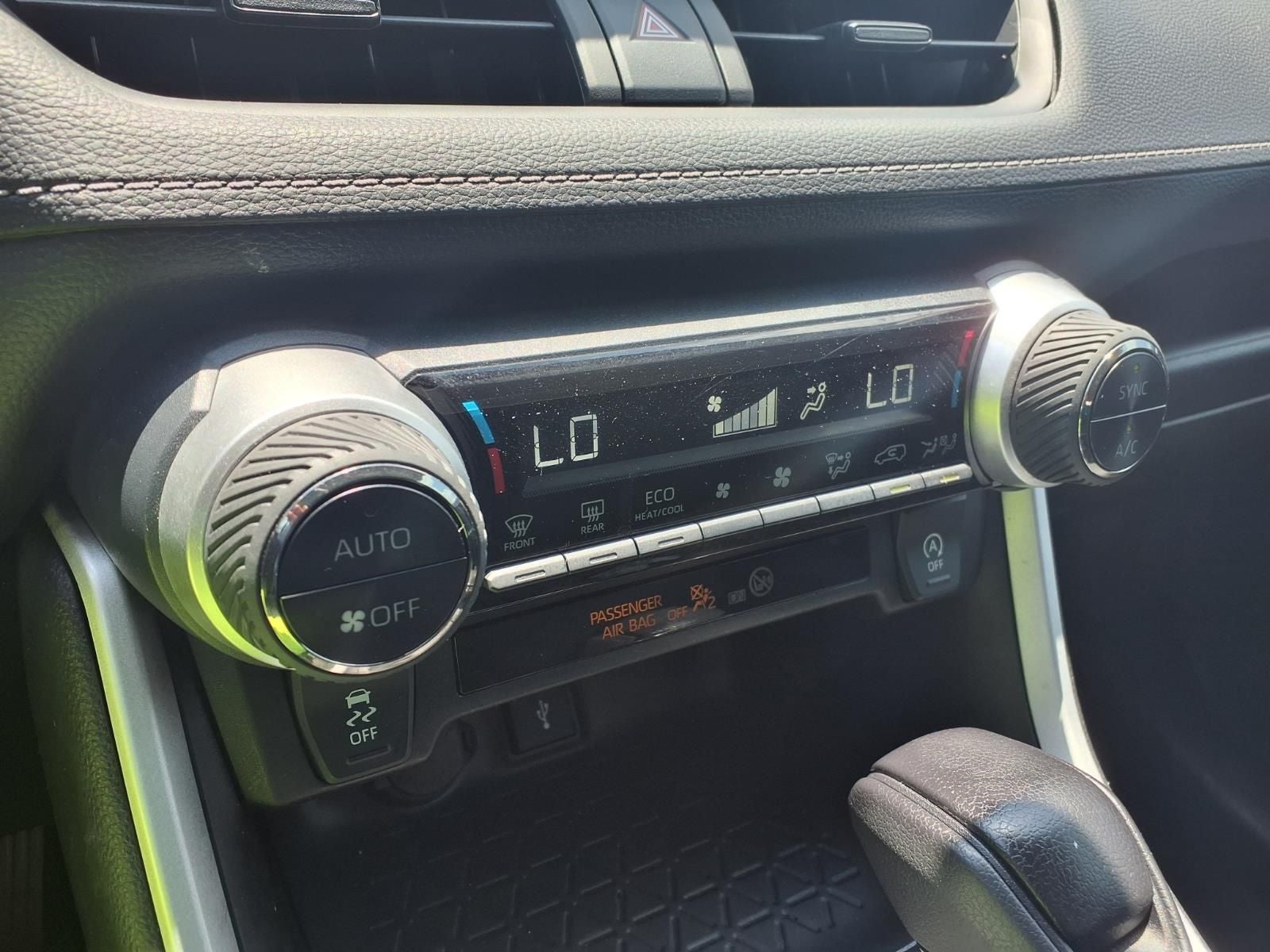 2021 Toyota RAV4 XLE CONVENIENCE PKG
